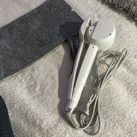 Effortless curling iron - Picture 2 of 2